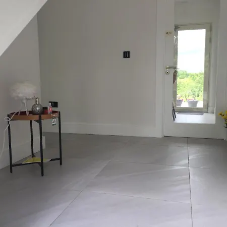 Carrick On Shannon Self Catering Apartament *