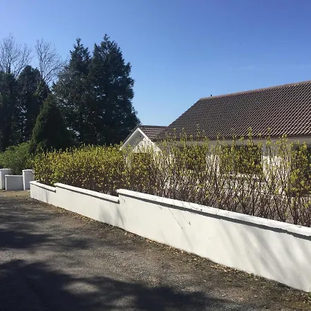 Carrick On Shannon Self Catering * Cleaheen