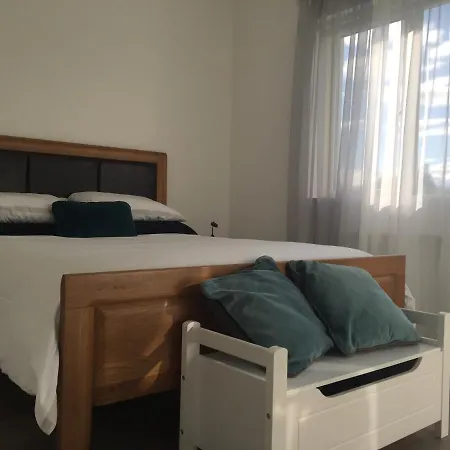 Apartament Carrick On Shannon Self Catering *