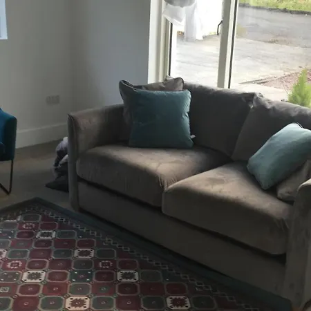 Apartament Carrick On Shannon Self Catering *