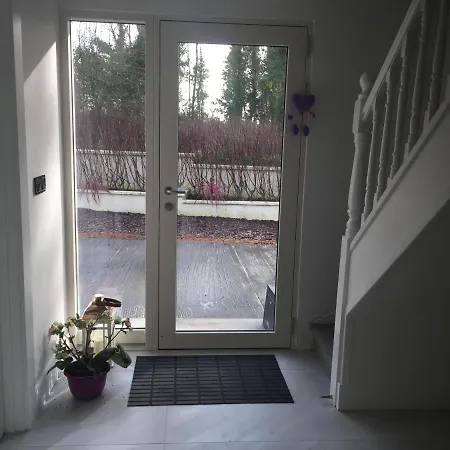 Carrick On Shannon Self Catering * Cleaheen