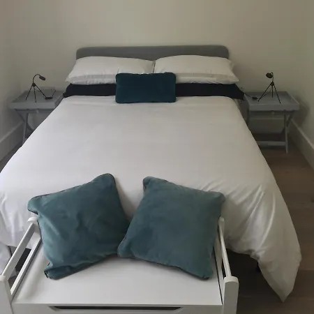 Apartament Carrick On Shannon Self Catering