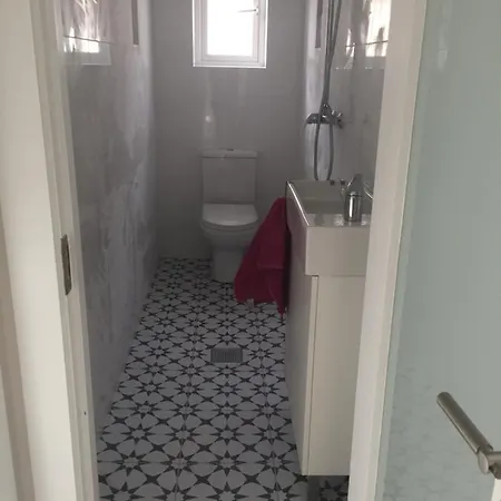 Carrick On Shannon Self Catering Apartament *