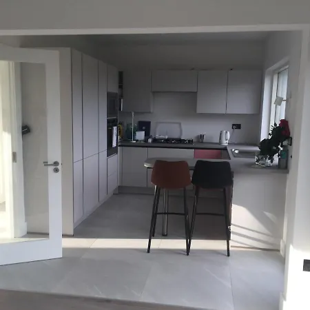 Apartament Carrick On Shannon Self Catering Cleaheen